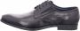 Bugatti Veterschoenen businessschoen avondschuh feestschuh met zijlogo-embleem - Thumbnail 5