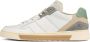 Bullboxer Lace-Up Male White 44 Veterschoenen - Thumbnail 2