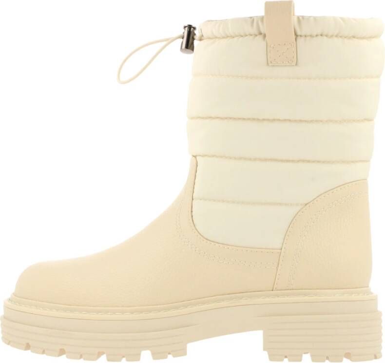 Bullboxer Ankle boot 171503F6S Beige Dames