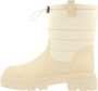 Bullboxer Ankle Boot Bootie Female Beige Taupe Laarzen - Thumbnail 2