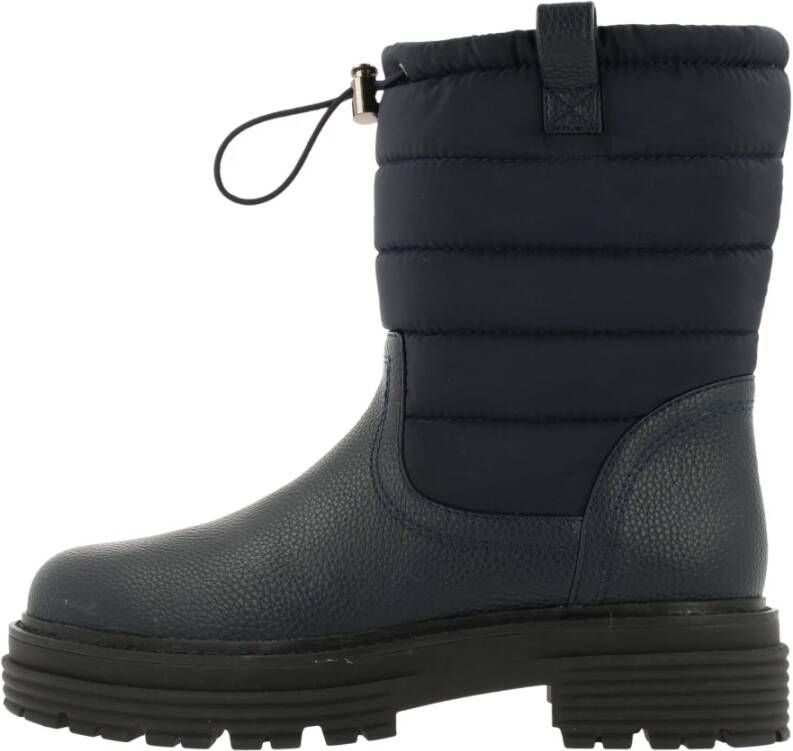 Bullboxer Ankle boot 171503F6S Blauw Dames