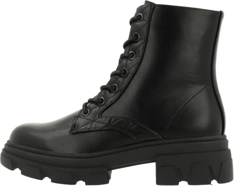 Bullboxer Ankle Boot Women Black 41 Laarzen - Foto 9
