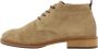 Bullboxer Ankle Boot Men Male Beige Taupe 41 Laarzen - Thumbnail 2