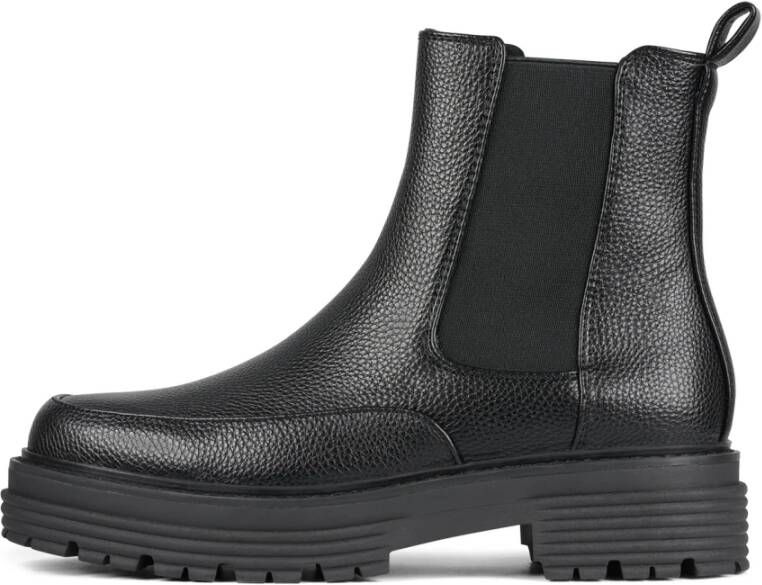 Bullboxer Ankle Boots Zwart Dames