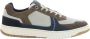 Bullboxer Beige Herenschoenen - Thumbnail 1
