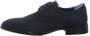 Bullboxer Blauwe Casual Veterschoenen voor Dames - Thumbnail 2
