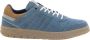 Bullboxer Blauwe Herenschoenen - Thumbnail 1