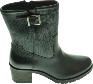 Bullboxer Boarsje (37 tot 41) 222Bul05 Zwart Dames