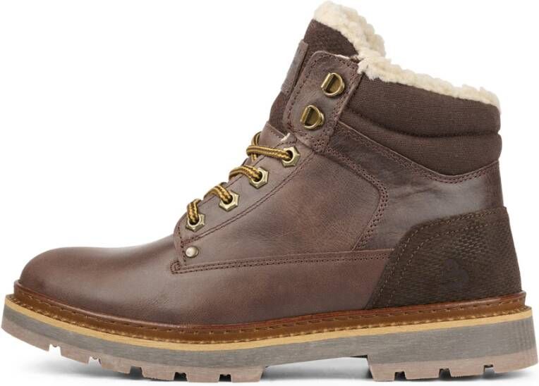 Bullboxer Boot 022T51766B Bruin Heren