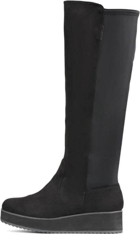 Bullboxer Boot 066508F7Ta Zwart Dames