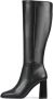 Bullboxer Boot Women Female Black Laarzen - Thumbnail 2