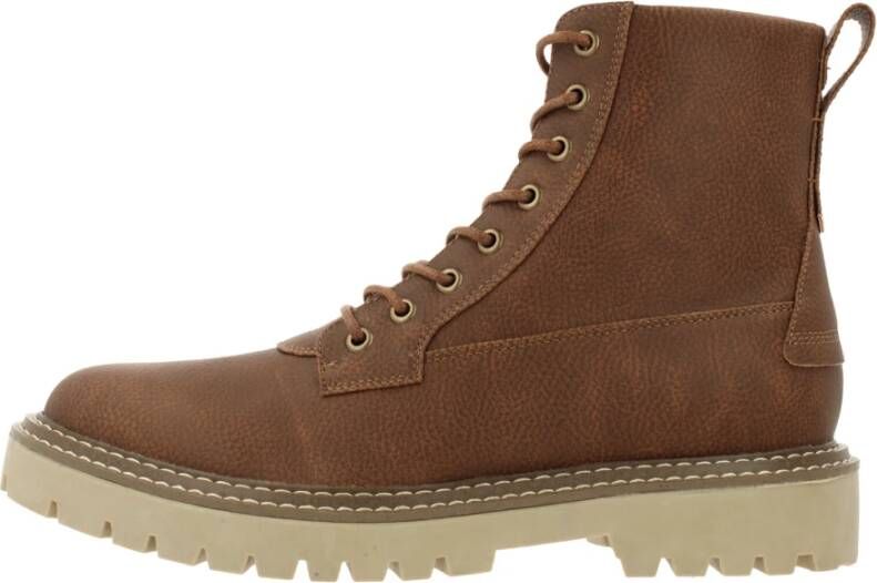Bullboxer Boot 295X58401A Bruin Heren