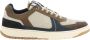 Bullboxer Bruine Herenschoenen Klassiek Model - Thumbnail 1