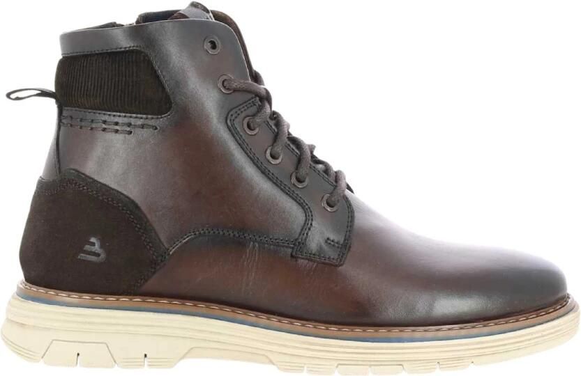 Bullboxer 7Rf-20202 Enkellaarsjes - Foto 3