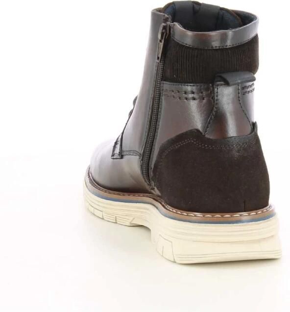 Bullboxer 7Rf-20202 Enkellaarsjes - Foto 2