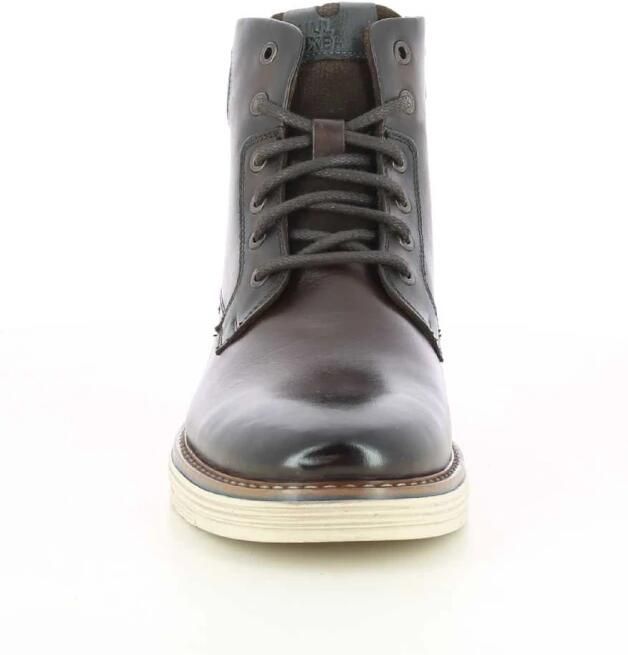 Bullboxer 7Rf-20202 Enkellaarsjes