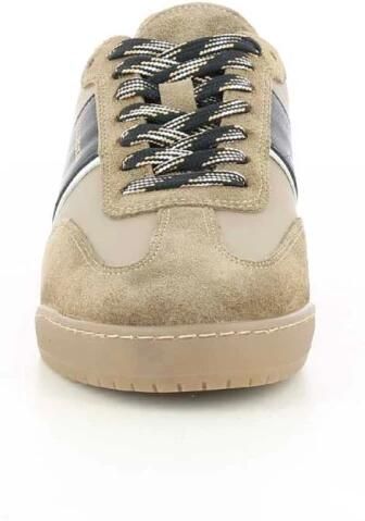 Bullboxer Taupe Herenschoenen