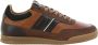 Bullboxer Cognac leren herenschoenen - Thumbnail 1