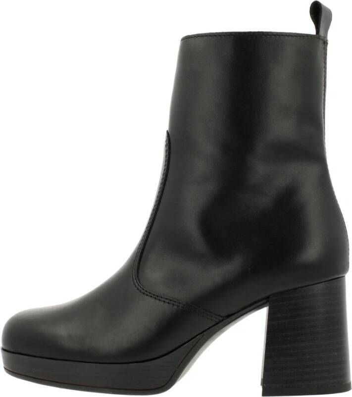 Bullboxer Heeled Boots Zwart Dames