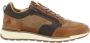 Bullboxer Heren Schoenen Cognac - Thumbnail 1