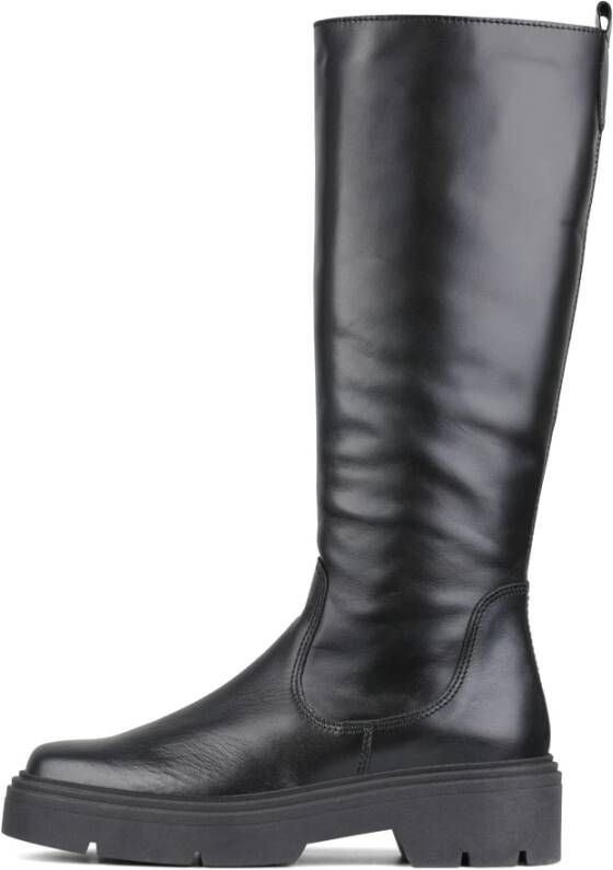 Bullboxer High Boots Zwart Dames