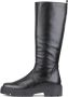 Bullboxer Boot Women Black 40 Laarzen - Thumbnail 2