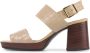 Bullboxer Sandal Female Nude 39 Sandalen - Thumbnail 2