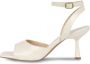 Bullboxer Heel Pump Female White 38 Pumps - Thumbnail 2