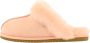 Bullboxer Pantoffels 258000F1L_BLUSTD30 Roze 36 - Thumbnail 3