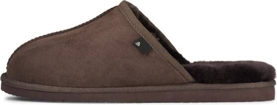 Bullboxer Pantoffels 258001F1L_DKBWSU80 Donker Bruin 43 - Foto 3