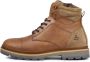 Bullboxer Stijlvolle laars voor elke gelegenheid Brown Heren - Thumbnail 2