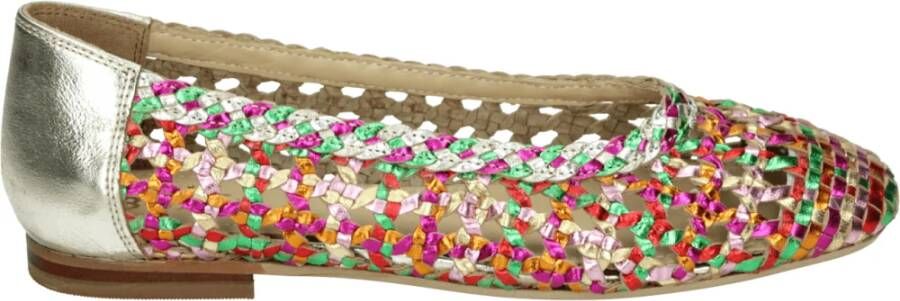 Bull Boxer 6GL0072001 Ballerinaschoenen n