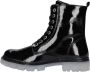 Bullboxer Meisjes Veterboots Ajs500 - Thumbnail 1