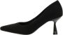 Bullboxer Heel Pump Female Black 36 Pumps - Thumbnail 1