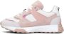 Bullboxer Roze Lage Sneakers Atp001 - Thumbnail 1