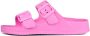 Bullboxer Flip-Flop Slide Female Pink 41 Slippers - Thumbnail 2