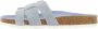 Bullboxer Sandal Women Blue 40 Sandalen - Thumbnail 2