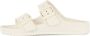 Bullboxer Flip-Flop Slide Female Offwhite 40 Slippers - Thumbnail 2