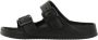 Bullboxer Sandal Men Black 42 Slippers - Thumbnail 2