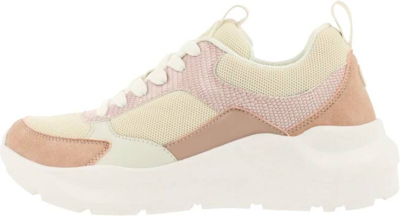 Bullboxer Sneaker 158003F5S Roze Dames