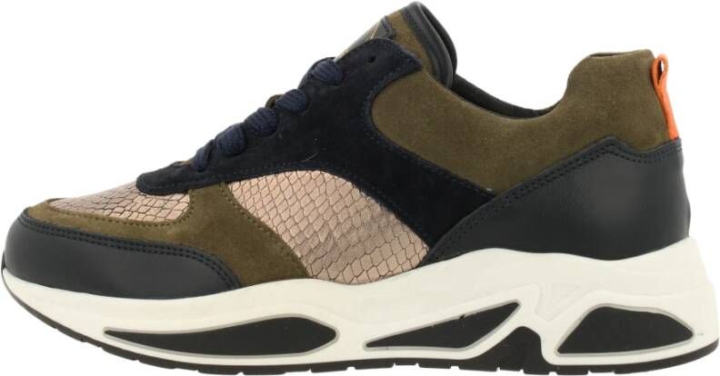 Bullboxer Sneaker Women Green 36 Sneakers - Foto 2