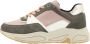 Bullboxer Comfortabele en stijlvolle damessneakers Pink Dames - Thumbnail 1