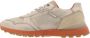 Bullboxer Sneaker Male Beige Taupe 44 Sneakers - Thumbnail 2
