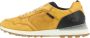 Bullboxer Sneaker 373K20438C Yellow Heren - Thumbnail 2