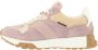 Bullboxer Comfortabele en stijlvolle sneakers Purple Dames - Thumbnail 2