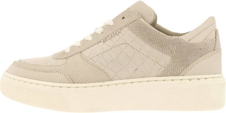 Bullboxer Sneaker Women Beige Taupe 39 Sneakers - Foto 7