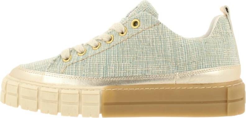 Bullboxer Sneaker Women Blue 40 Sneakers - Foto 8