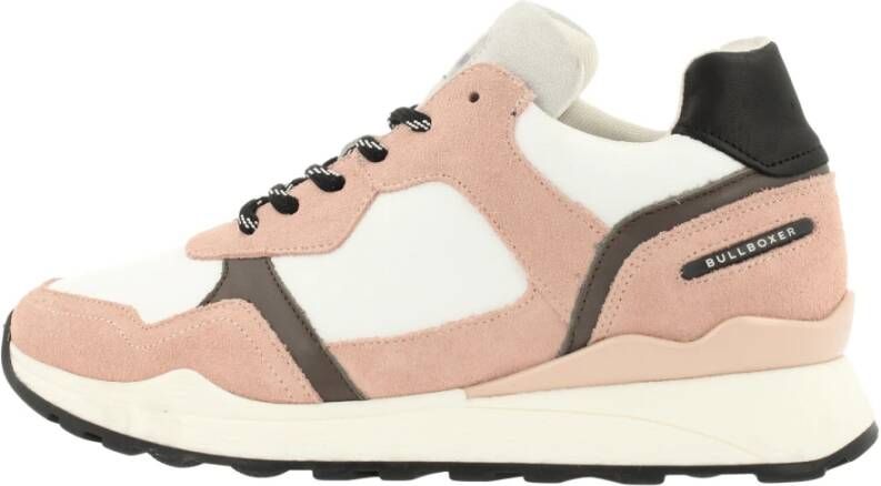 Bullboxer Sneaker 939004E5C Meerkleurig Dames - Foto 8