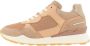 Bullboxer Sneakers 939004E5C_NUDETD70 Roze - Thumbnail 2