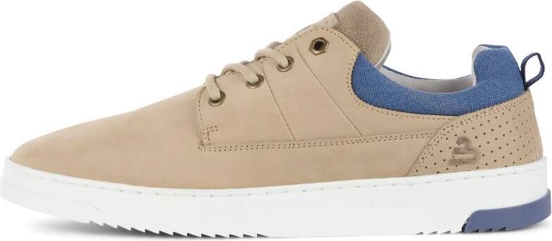 Bullboxer Sneakers Beige Heren